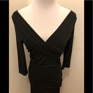 Catherine Malandrino Sheath Dress - Size 2